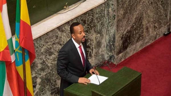 Abiy Ahmed won his 2nd Five-Year Term as Prime Minister of Ethiopia