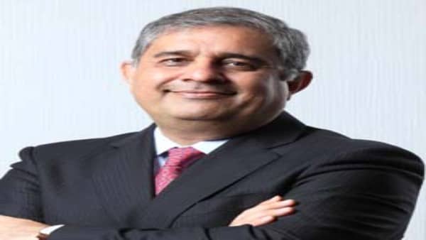 Amitabh Chaudhry as MD & CEO of Axis Bank for 3 Years