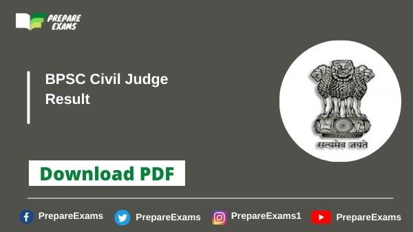BPSC-Civil-Judge-Mains-Result