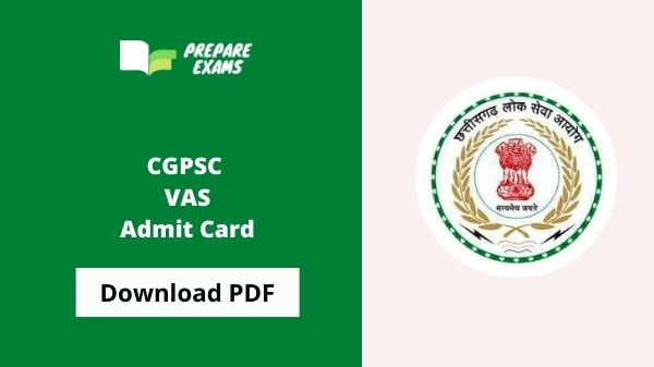 CGPSC-Veterinary-Assistant-Surgeon-Admit-Card