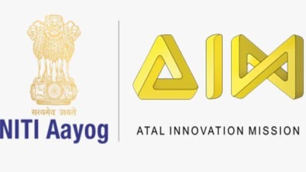 Chintan Vaishnav as the new Mission Director of Atal Innovation Mission