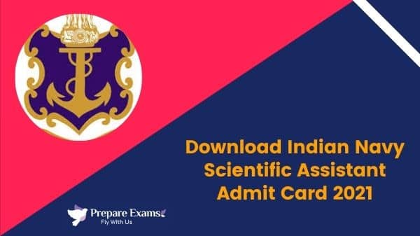 Download-Indian-Navy-Scientific-Assistant-Admit-Card-2021