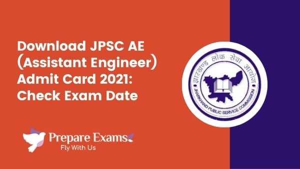 Download-JPSC-AE-Assistant-Engineer-Admit-Card-2021