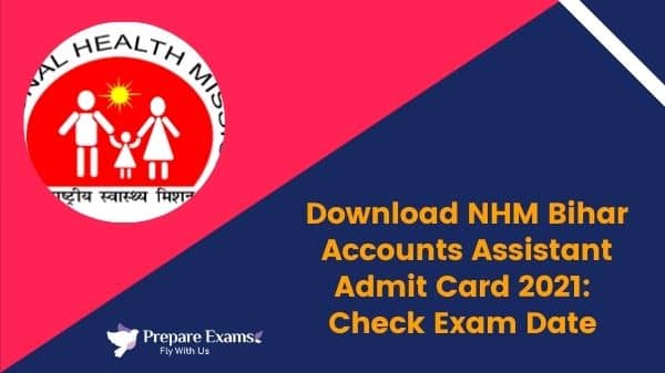 Download-NHM-Bihar-Accounts-Assistant-Admit-Card-2021