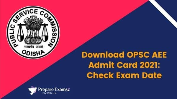 Download-OPSC-AEE-Admit-Card-2021