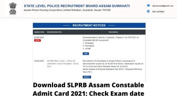 Download-SLPRB-Assam-Constable-Admit-Card-2021