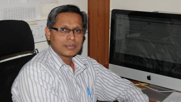 Dr Vinay K Nandicoori as Director of CCMB Hyderabad