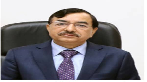 Election Commissioner Sushil Chandra as next Chief Election Commissioner