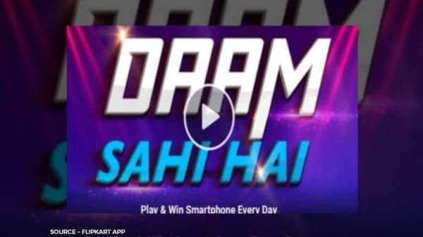 Flipkart Daam Sahi Hai Answers 8 January 2022