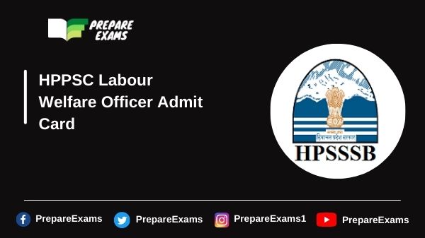 HPPSC-Labour-Welfare-Officer-Admit-Card