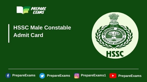 HSSC-Male-Constable-Admit-Card