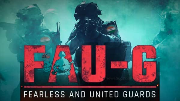 How to Download FAUG For PC