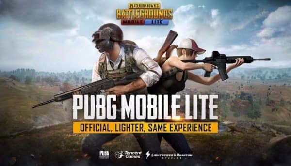 How to download PUBG Mobile Lite 0.21.0 update