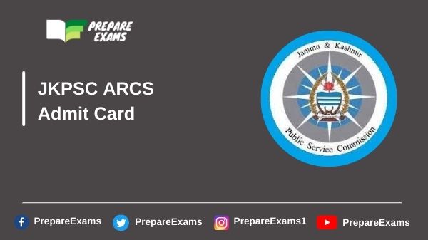 JKPSC-ARCS-Admit-Card-