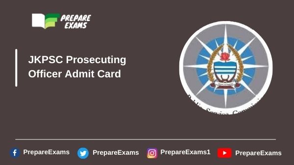 JKPSC-Prosecuting-Officer-Mains-Admit-Card