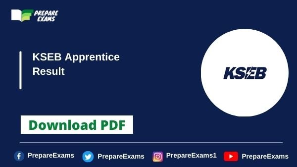KSEB-Apprentice-Result