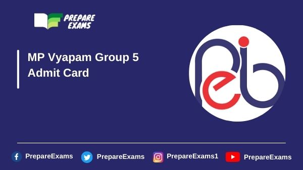 MP-Vyapam-Group-5-Admit-Card