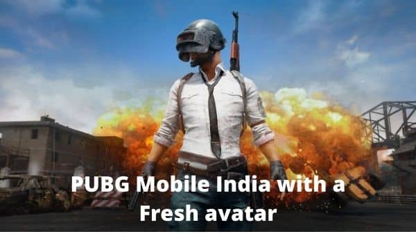 PUBG Mobile India with a fresh avatar – Know everything about Restrictions, data vulnerability