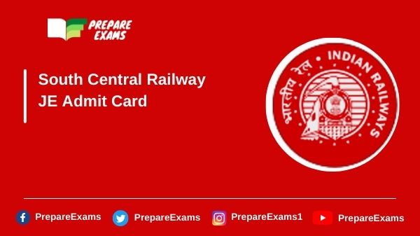 South-Central-Railway-JE-Admit-Card