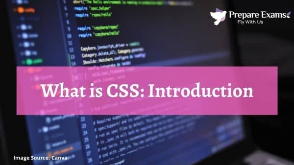 What is CSS: Introduction