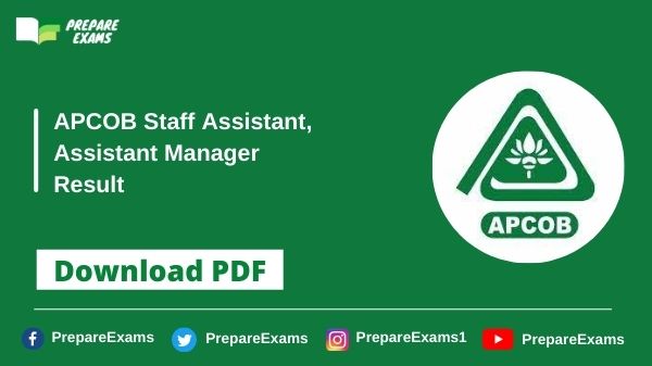APCOB-Staff-Assistant-Assistant-Manager-Result