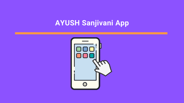AYUSH Sanjivani App