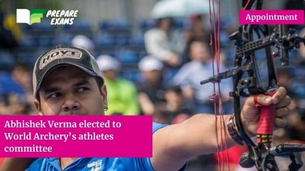Abhishek-Verma-elected-to-World-Archerys-athletes-committee