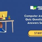 Computer Awareness Quiz Questions And Answers Set 146