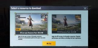 How to Download PUBG Mobile 1.4 global version beta update
