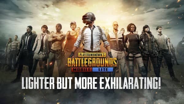 How to Download PUBG Mobile Lite 0.20.1 global update