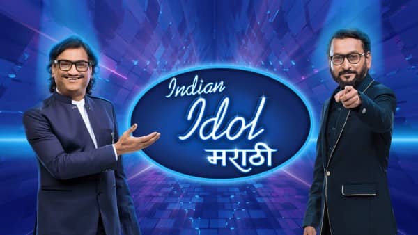 Indian Idol Marathi Voting Result