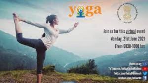 International Day of Yoga 2022: Theme, History - PrepareExams