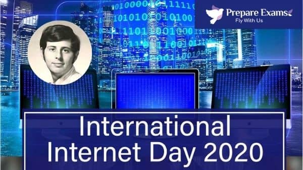International Internet Day 2020