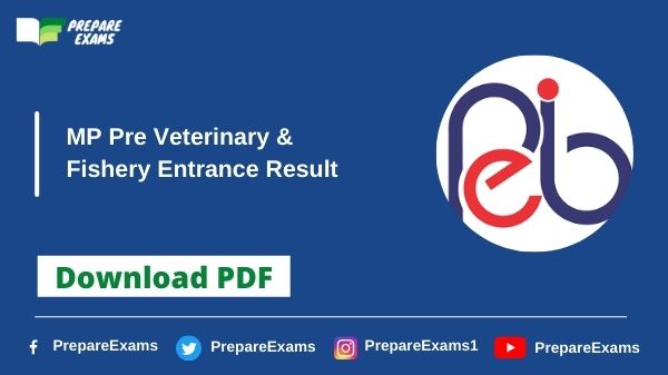 MP-Pre-Veterinary-Fishery-Entrance-Result