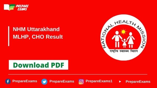 NHM-Uttarakhand-MLHP-CHO-Result (1)