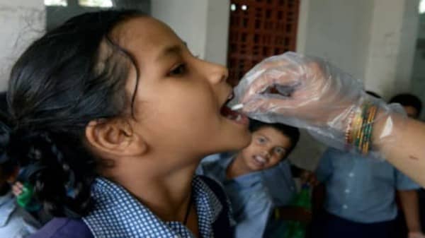 National Deworming Day 2022: History, Significance and Theme