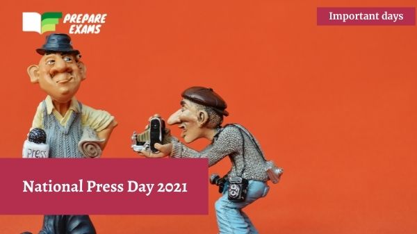 National Press Day 2021: History, significance and quotes