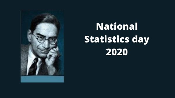 National Statistics day