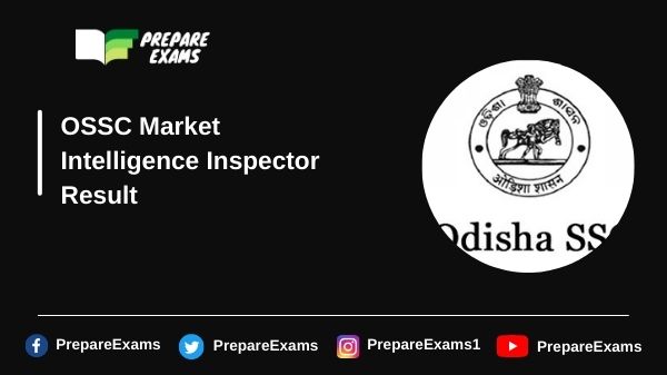 OSSC-Market-Intelligence-Inspector-Result