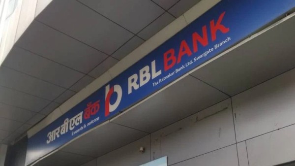 Rajeev Ahuja as interim CEO of RBL Bank