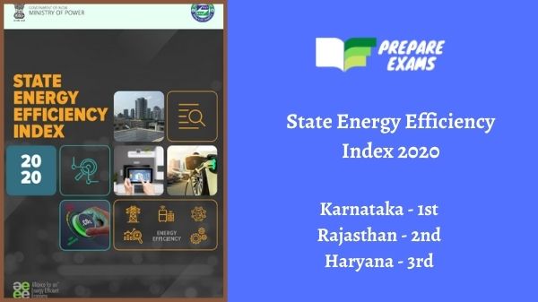 State Energy Efficiency Index 2020