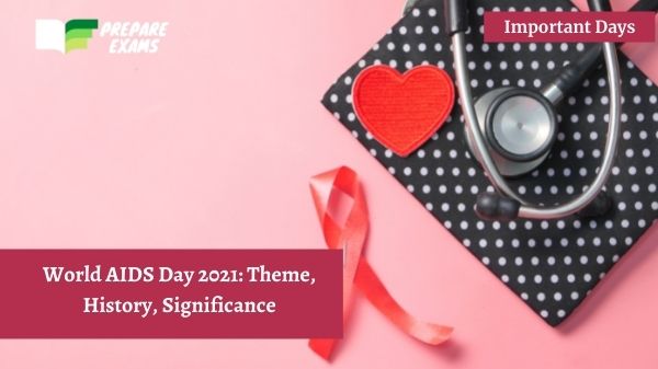 World AIDS Day 2021: Theme, History, Significance