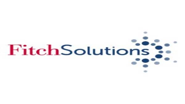 Fitch Solutions estimates India’s GDP Growth Rate for FY22 to 9.5%