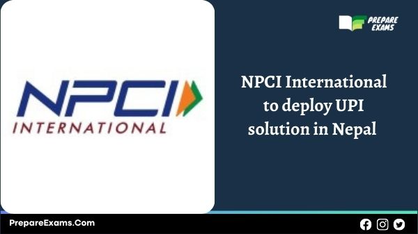 NPCI International to deploy UPI solution in Nepal