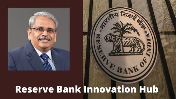Reserve Bank Innovation Hub