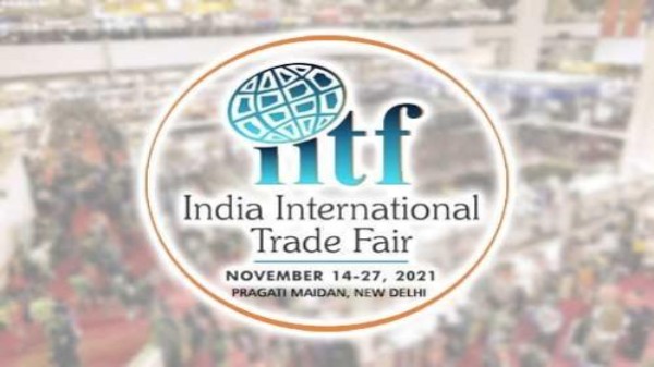 40th-India International Trade Fair 2021