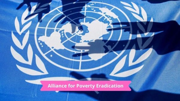 Alliance for Poverty Eradication