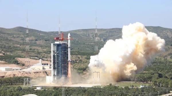 China launches new Earth observation satellite named Gaofen-5 02