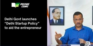 Delhi Govt launches “Delhi Startup Policy” to aid the entrepreneur