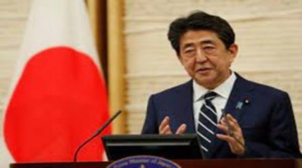 Former Japan PM Shinzo Abe conferred Netaji Award 2022